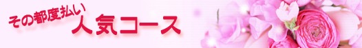 �����̃X�y�V�����R�[�X